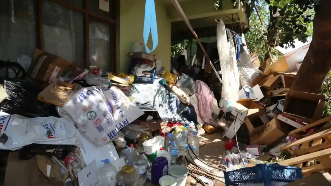 Antalya'da Gün Bu Olaylarla Geçti! 4